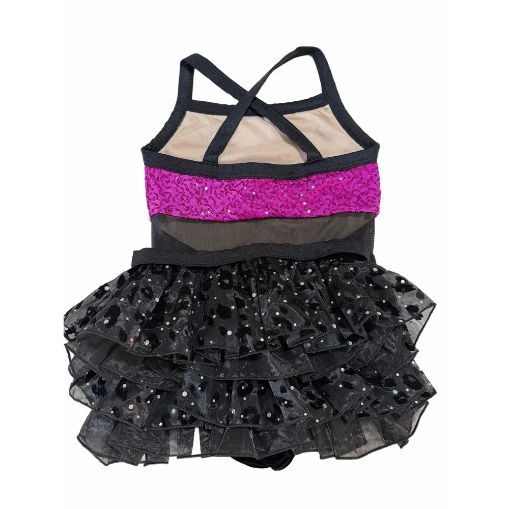 Weissman dance costume